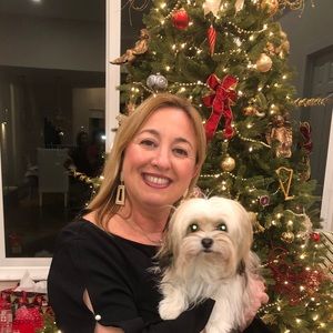 Meet your Posher, Susan